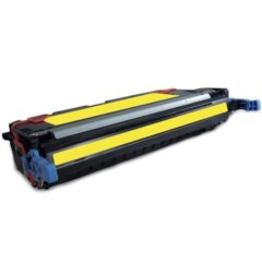 Compatible HP 503A Yellow Toner