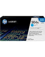 HP-504A-CE251A-Cyan-Genuine HP 504A CE251A Cyan Toner Cartridge (Genuine) HP-504A-CE251A-Cyan-Genuine HP 504A CE251A Cyan Toner Cartridge (Genuine)
