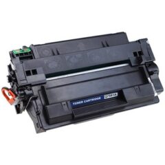 Compatible HP 51A Black Toner Cartridge