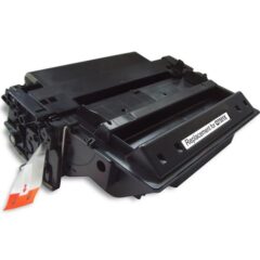 Compatible HP 51X Black Toner