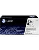 HP-53A-Q7553A-Genuine HP 53A Q7553A Black Toner Cartridge (Genuine) HP-53A-Q7553A-Genuine HP 53A Q7553A Black Toner Cartridge (Genuine)
