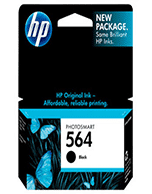 HP-564-Black-Std-Yeild-Genuine HP 564 CB316WA Black Ink Cartridge (Genuine) HP-564-Black-Std-Yeild-Genuine HP 564 CB316WA Black Ink Cartridge (Genuine)