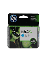 HP-564XL-CB323WA-Cyan-High-Yeild-Genuine HP 564XL CB323WA Cyan Ink Cartridge (Genuine) HP-564XL-CB323WA-Cyan-High-Yeild-Genuine HP 564XL CB323WA Cyan Ink Cartridge (Genuine)