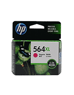 HP 564XL CB324WA Magenta Ink Cartridge (Genuine)