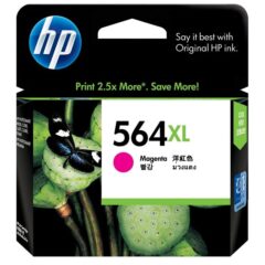 HP 564XL Ink Cartridge Magenta