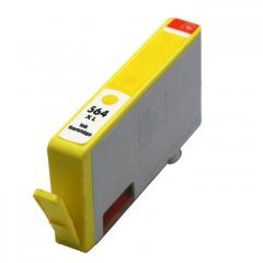 Compatible HP 564XL Yellow Ink Cartridge