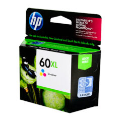 HP 60XL Colour Ink Cartridge