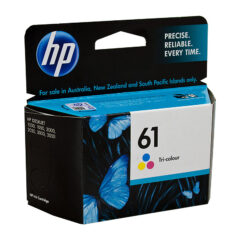 HP 61 Colour Ink Cartridge