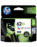 HP-62XL-C2P07AA-Colour-Genuine HP 62XL C2P07AA Colour Ink Cartridge (Genuine) HP-62XL-C2P07AA-Colour-Genuine HP 62XL C2P07AA Colour Ink Cartridge (Genuine)