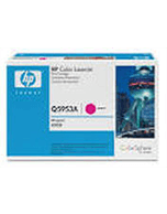 HP 643A Q5953A Magenta Toner Cartridge (Genuine)