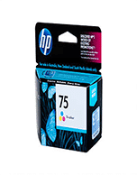 HP-75-CB337WA-Colour-Genuine HP 75 CB337WA Colour Ink Cartridge (Genuine) HP-75-CB337WA-Colour-Genuine HP 75 CB337WA Colour Ink Cartridge (Genuine)