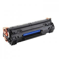 Compatible HP 85A Black Toner