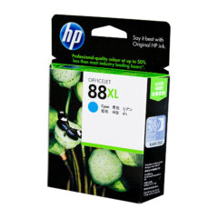 HP 88XL Cyan Ink Cartridge