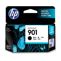 HP 901 Black Ink Cartridge