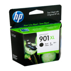 HP 901XL Black Ink Cartridge