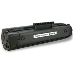 Compatible HP C4092A Black Toner