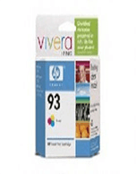 HP 93 C9361WA Colour Ink Cartridge (Genuine)
