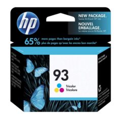 HP 93 Colour Ink Cartridge