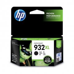 HP 932XL CN053AA Genuine Black Ink Cartridge