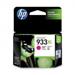 HP 933XL CN055AA Magenta Genuine Ink Cartridge