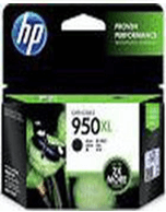 HP 950XL CN045AA Black Ink Cartridge (Genuine)