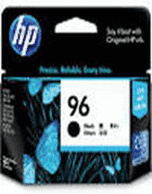 HP 96 C8767WA Black Ink Cartridge (Genuine)