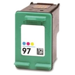 Compatible HP 97 Colour Ink Cartridge