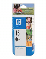 HP-C6615DA-Genuine HP 15 C6615DA Black Ink Cartridge (Genuine) HP-C6615DA-Genuine HP 15 C6615DA Black Ink Cartridge (Genuine)