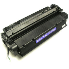 Compatible HP C7115X Black Toner Cartridge