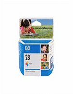 HP-C8728AA-Genuine HP 28 C8728AA Tri-Colour Ink Cartridge (Genuine) HP-C8728AA-Genuine HP 28 C8728AA Tri-Colour Ink Cartridge (Genuine)