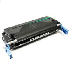 Compatible HP 641A Black Toner Cartridge