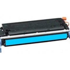 Compatible HP 641A Cyan Toner Cartridge