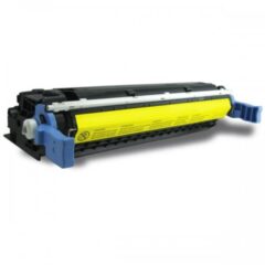 Compatible HP 641A Yellow Toner Cartridge