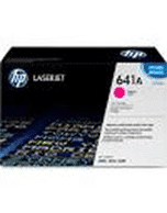 HP 641 C9723A Magenta Toner Cartridge (Genuine)