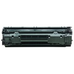 Compatible HP 35A Black Toner