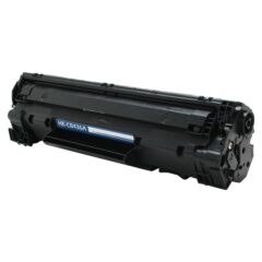 Compatible HP 36A Black Toner Cartridge