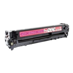 Compatible HP 128A Magenta Toner Cartridge