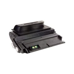 Compatible HP 38A Black Toner Cartridge