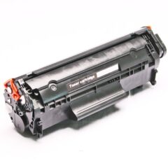 Compatible HP 12A [Q2612A] Toner Cartridge