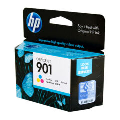 HP 901 Colour Ink Cartridge