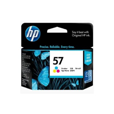 HP 57 Ink Cartridge Colour
