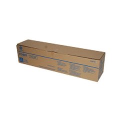 Konica Minolta Bizhub C253 Cyan Toner Cartridge