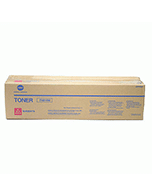 Konica Minolta Bizhub C451 Magenta Toner Cartridge (Genuine)