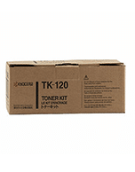 Kyocera TK-120 Black Toner Cartridge (Compatible)