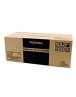 Kyocera TK-18 Black Toner Cartridge (Compatible)