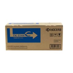 Kyocera TK-5144C Cyan Toner