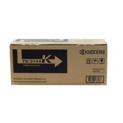 Kyocera TK-5144K Black Toner