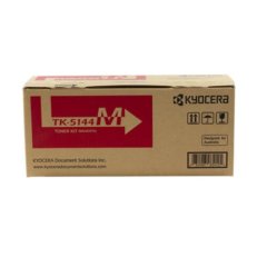 Kyocera TK-5144M Magenta Toner