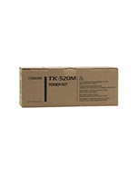 Kyocera-TK-520M-Genuine Kyocera TK-520M Magenta Toner Cartridge (Genuine) Kyocera-TK-520M-Genuine Kyocera TK-520M Magenta Toner Cartridge (Genuine)