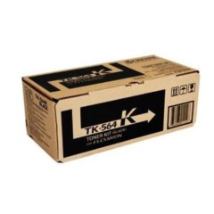 Kyocera TK-564K Black Toner